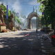 Illustration for article titled The Art Of iStar Wars: Battlefront II/i